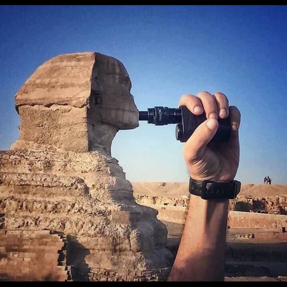 Meet your Posher, Shane